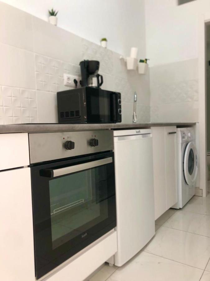 Chayofa Panoramic N.40 - 2 Bedroom+Living Room Property With Amazing Views 외부 사진