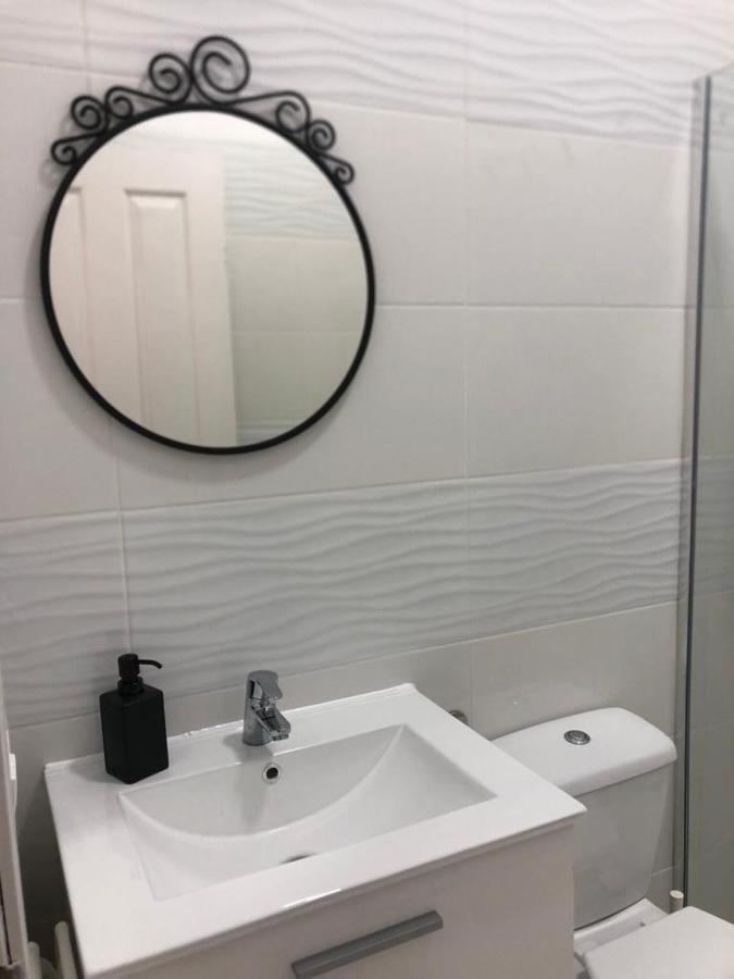 Chayofa Panoramic N.40 - 2 Bedroom+Living Room Property With Amazing Views 외부 사진