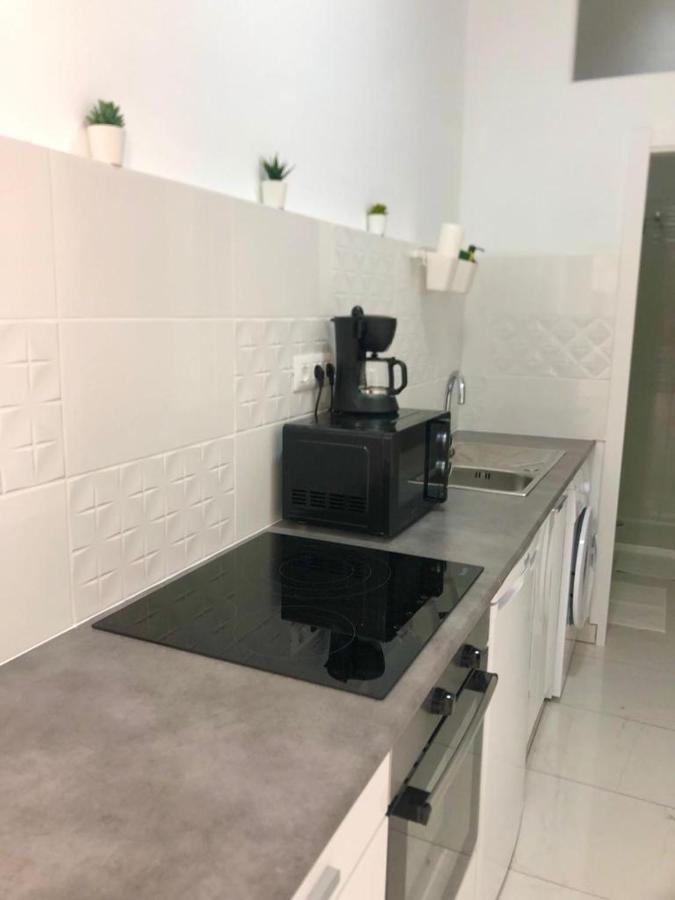 Chayofa Panoramic N.40 - 2 Bedroom+Living Room Property With Amazing Views 외부 사진