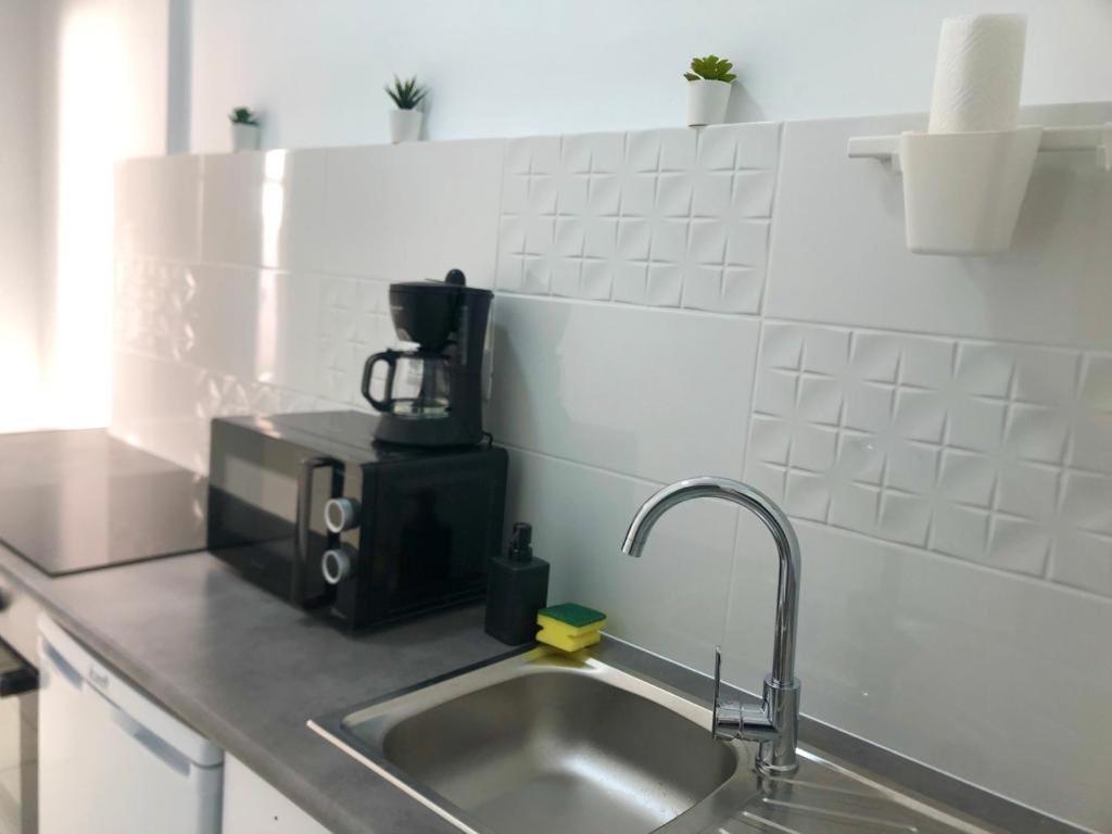 Chayofa Panoramic N.40 - 2 Bedroom+Living Room Property With Amazing Views 외부 사진