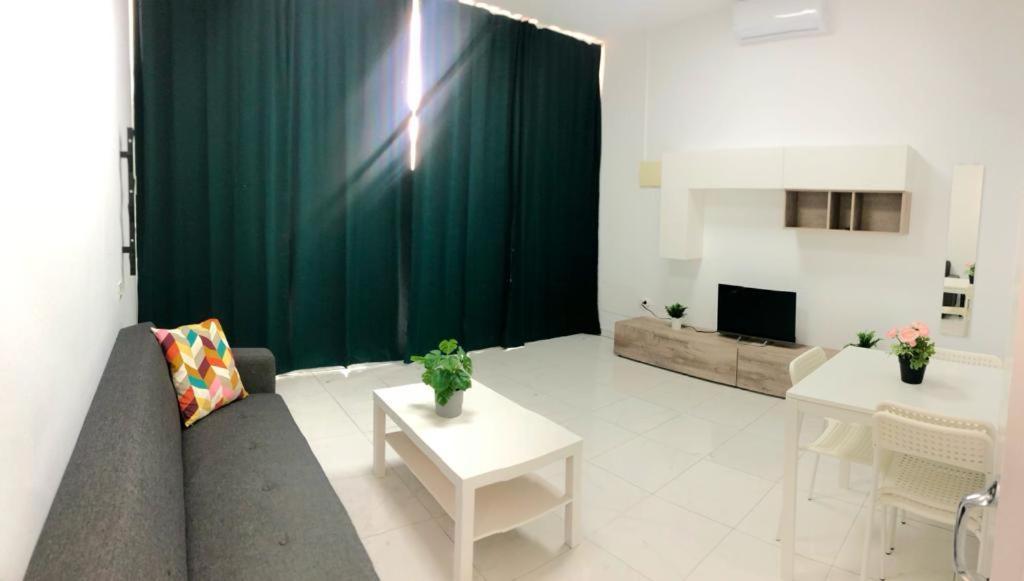 Chayofa Panoramic N.40 - 2 Bedroom+Living Room Property With Amazing Views 외부 사진