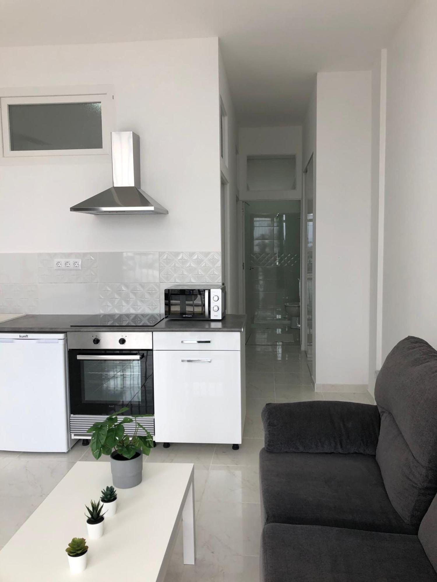 Chayofa Panoramic N.40 - 2 Bedroom+Living Room Property With Amazing Views 외부 사진